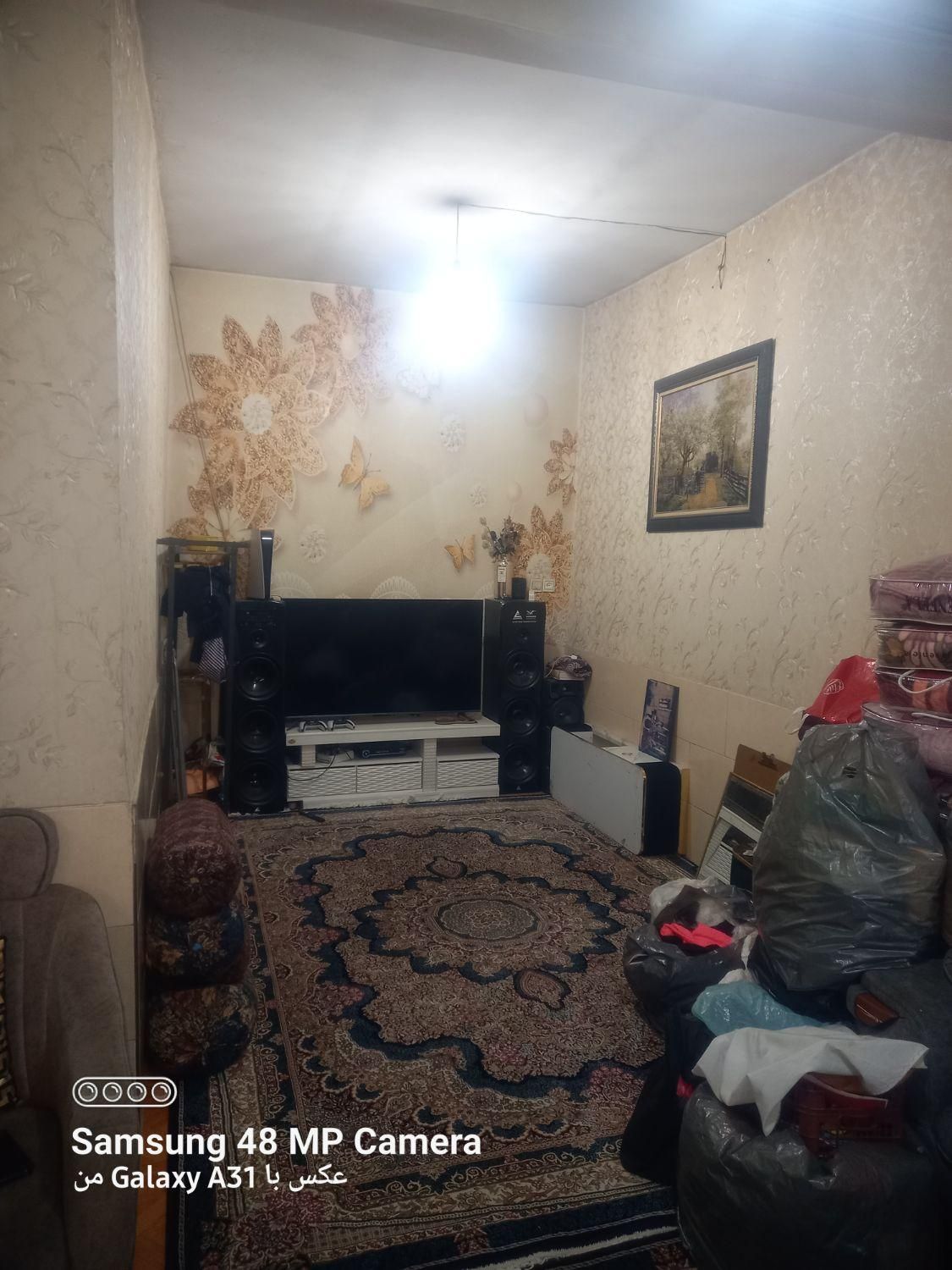 اجاره کلنگی ۶۰ متری|اجارهٔ خانه و ویلا|تهران, علی‌آباد|دیوار