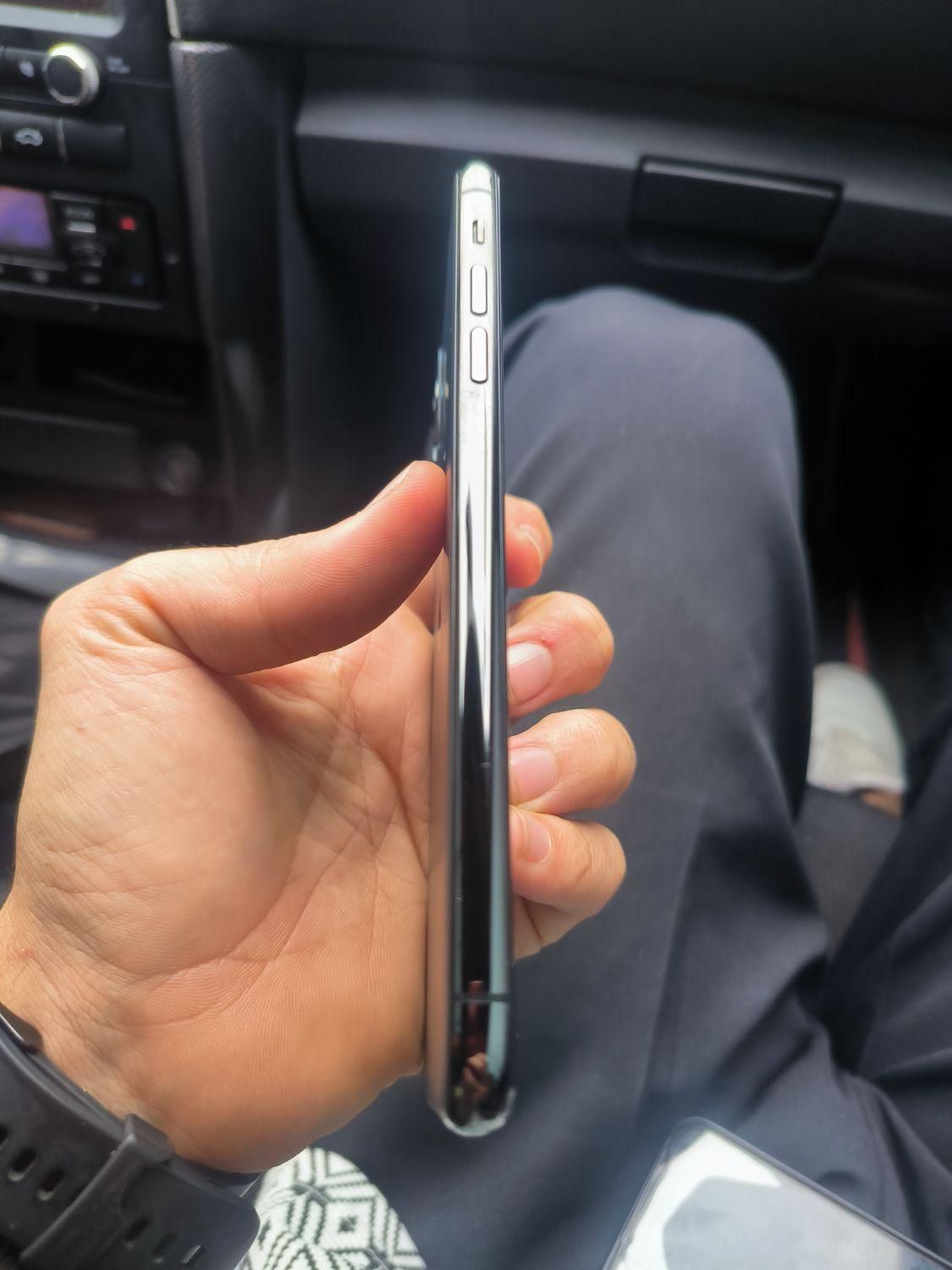 اپل iPhone 11 Pro Max ۵۱۲ گیگابایت|موبایل|تهران, چیتگر|دیوار