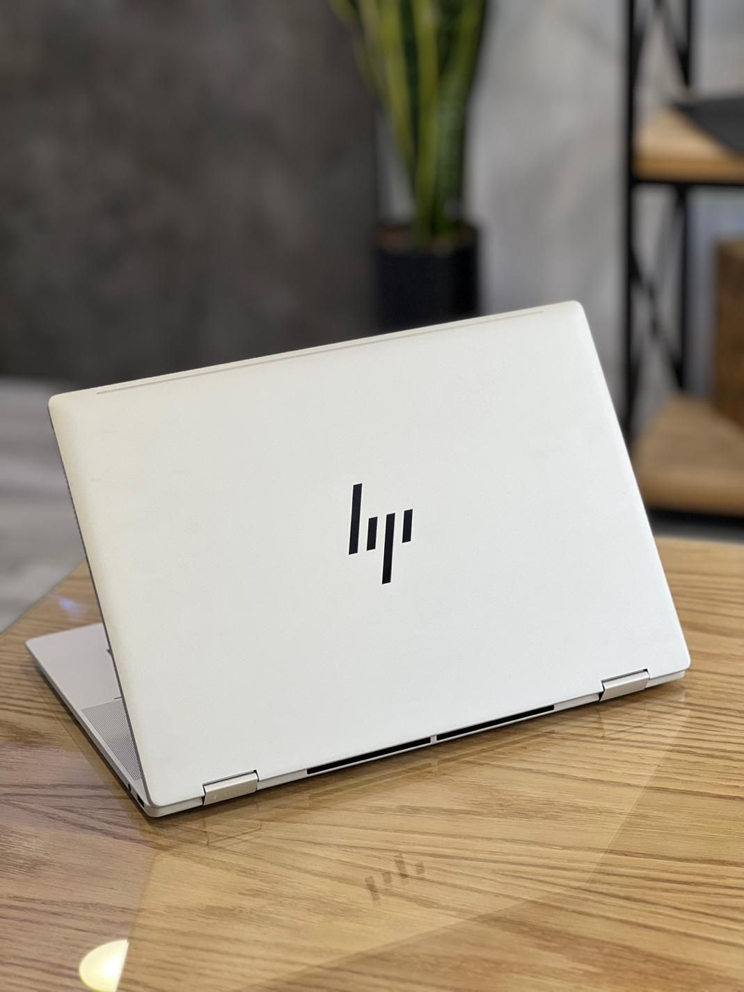 لپتاپ اچ پی HP ENVY x360 صفحه لمسی 16 اینچ چرخشی|رایانه همراه|مشهد, سجاد شهر|دیوار
