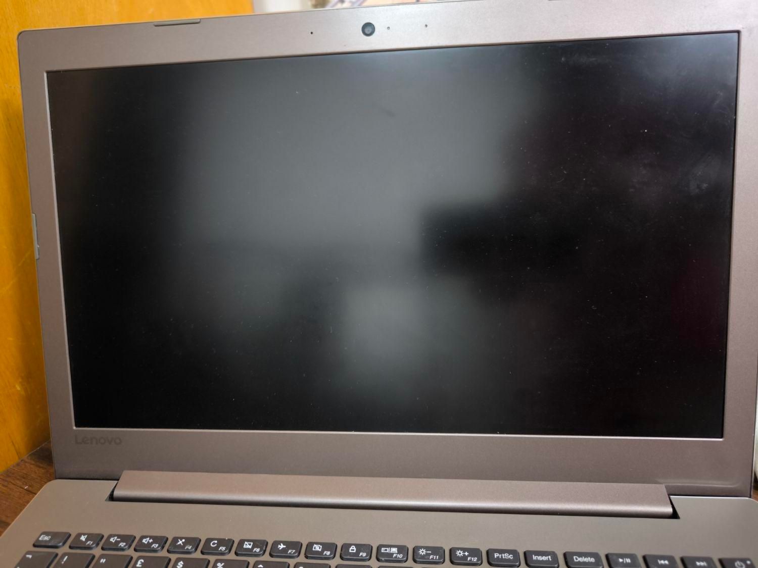 لپتاپ لنوو مدل ideapad 520|رایانه همراه|شیراز, پشم شیشه|دیوار