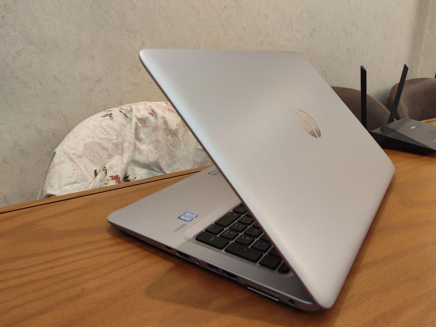 لب تاپ رندر مهندسی اچ پی HP Elitebook 850 G6 i7|رایانه همراه|تهران, پاسداران|دیوار
