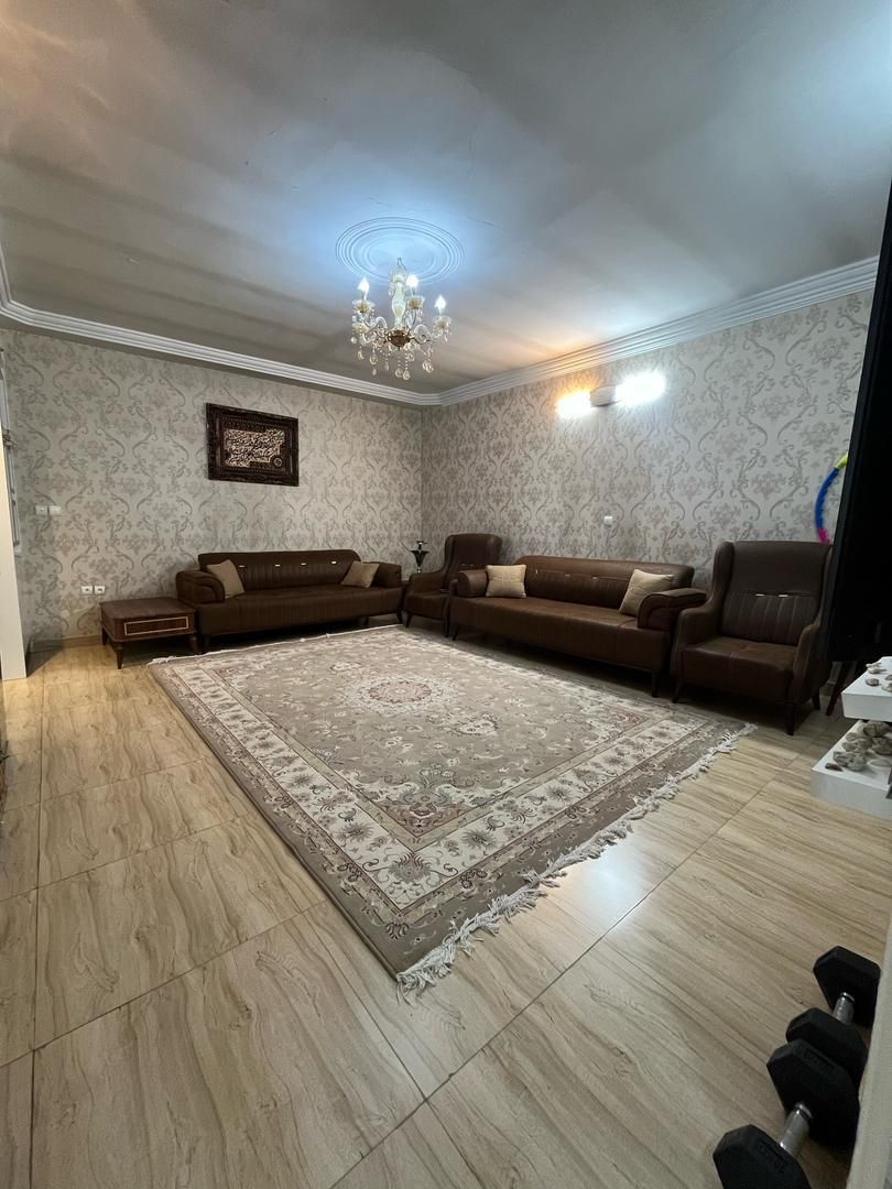آپارتمان بسیار شیک و بازسازی شده کامل|فروش آپارتمان|تهران, خلیج فارس|دیوار