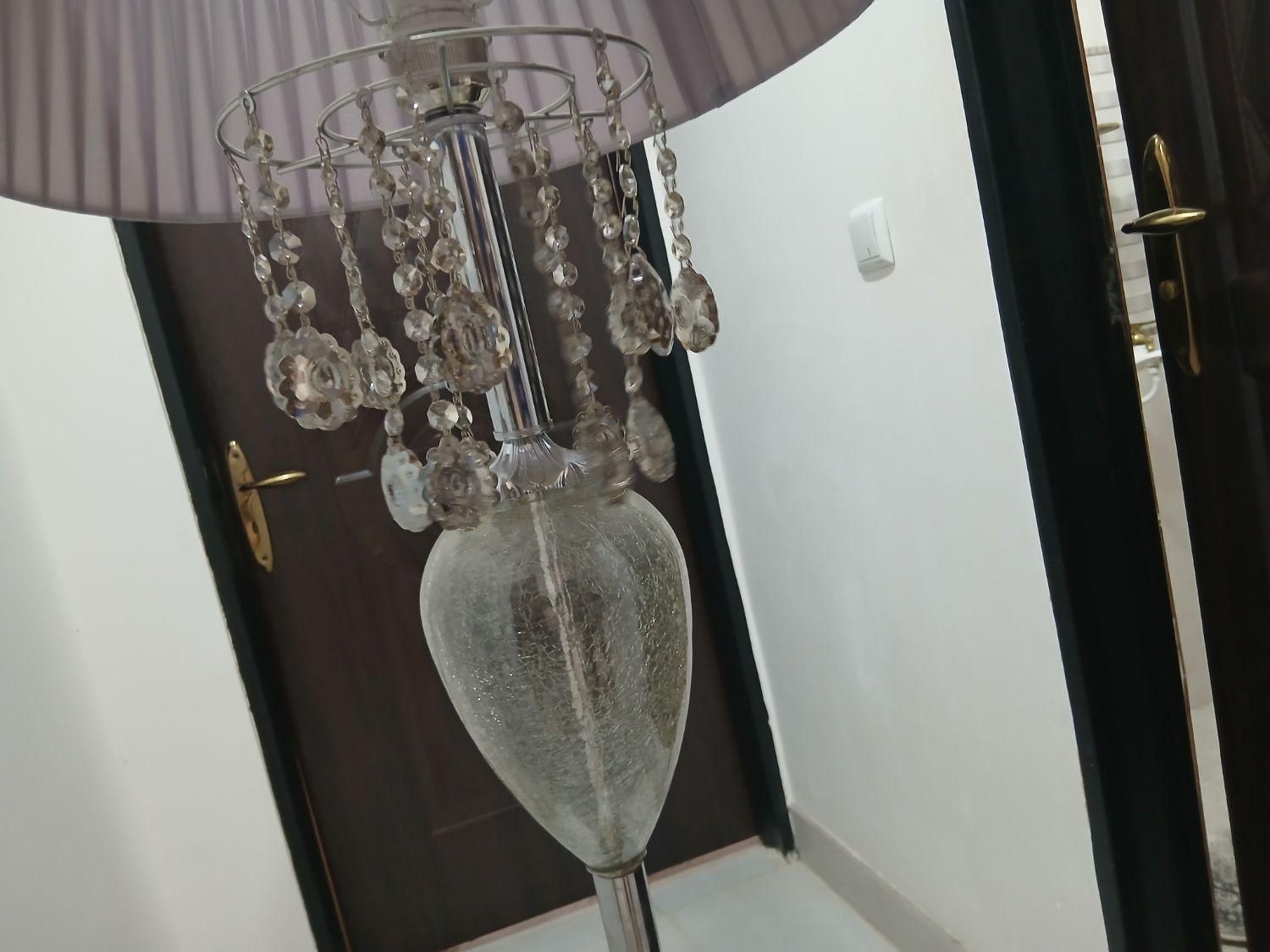 آباژور نو|چراغ خواب و آباژور|گناباد, |دیوار