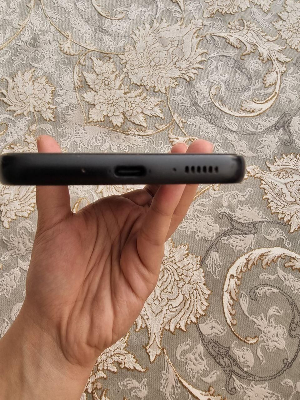 سامسونگ سامسونگ Galaxy A54 با حافظهٔ ۲۵۶ گیگابایت|موبایل|اصفهان, ملک‌شهر|دیوار