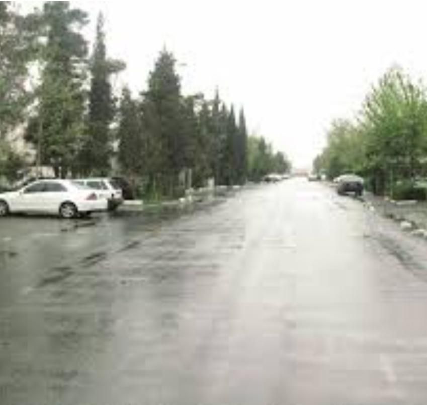 فروش خانه ویلایی سیصدمتری سه طبقه شهرک راه‌آهن|فروش خانه و ویلا|تهران, شهرک راه‌آهن|دیوار