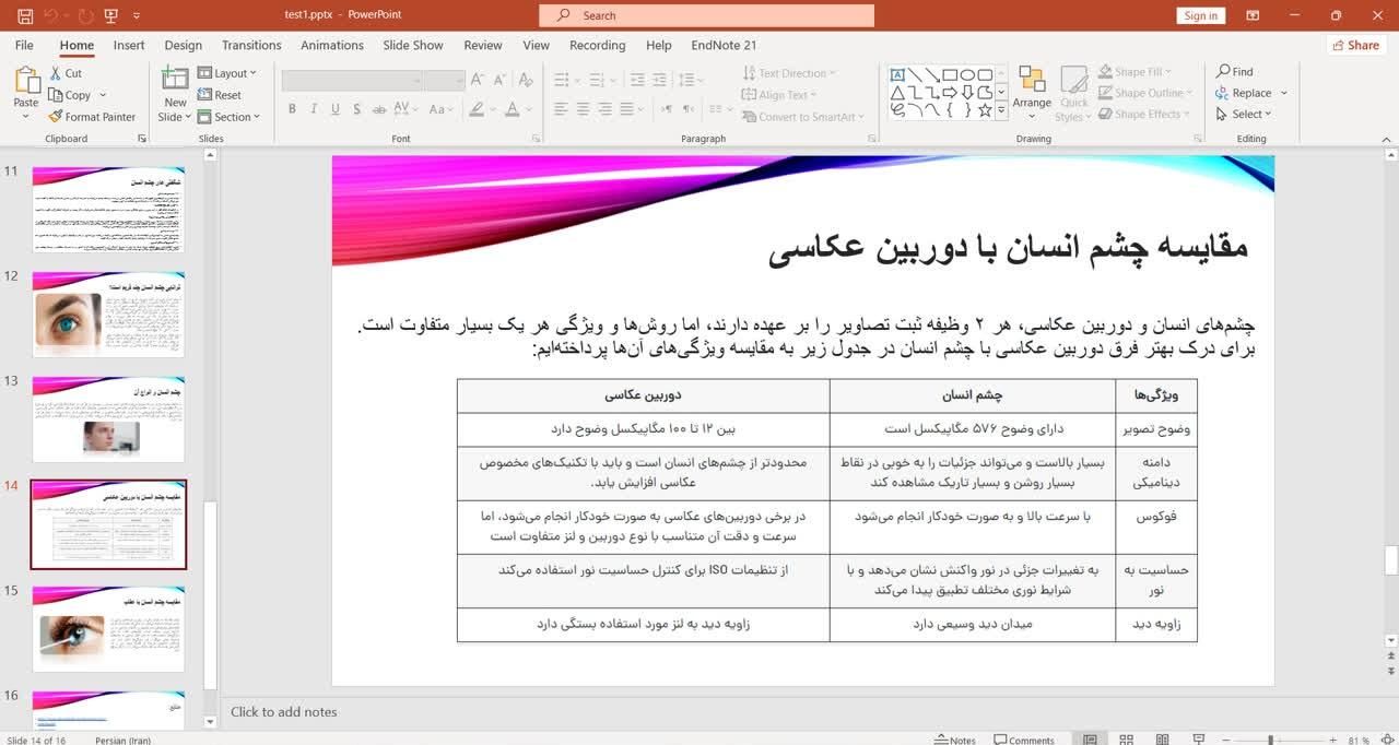 تایپ رقابتی زیر ۱۰ تومن پاورپوینت ترجمه اکسل|خدمات رایانه‌ای و موبایل|تهران, میدان انقلاب|دیوار