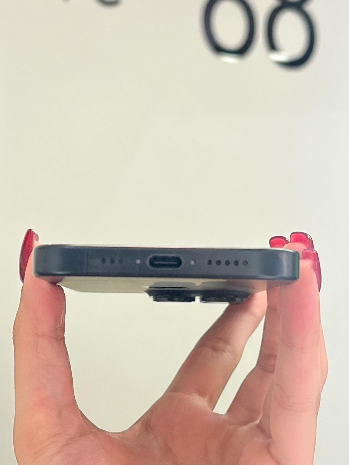 Iphone 15 pro 256|موبایل|تهران, شهرک غرب|دیوار