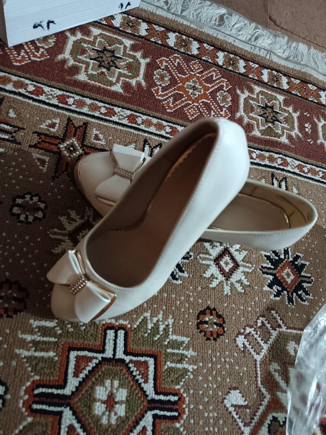 کفش سایز37|کیف، کفش، کمربند|رامهرمز, |دیوار