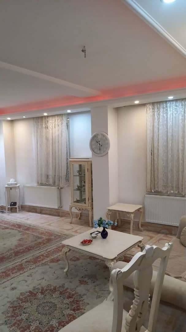 آپارتمان دوخوابه تک واحدی|اجارهٔ آپارتمان|تهران, شهید آوینی|دیوار