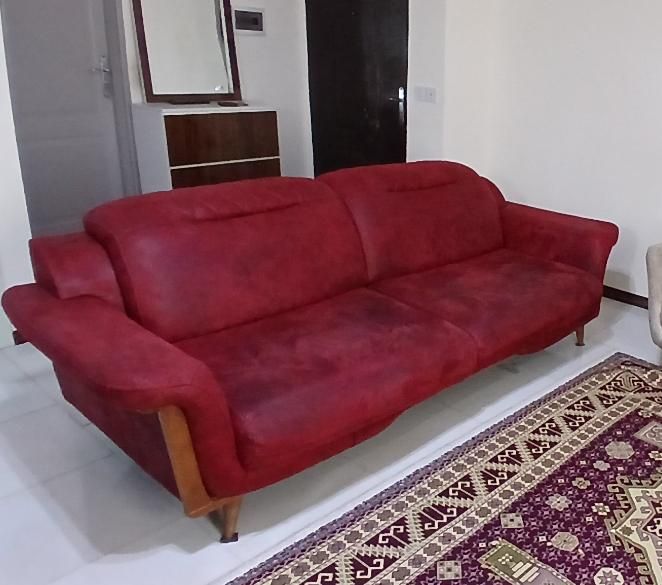 مبل کاناپه راحتی|مبلمان خانگی و میز عسلی|تهران, اسفندیاری|دیوار