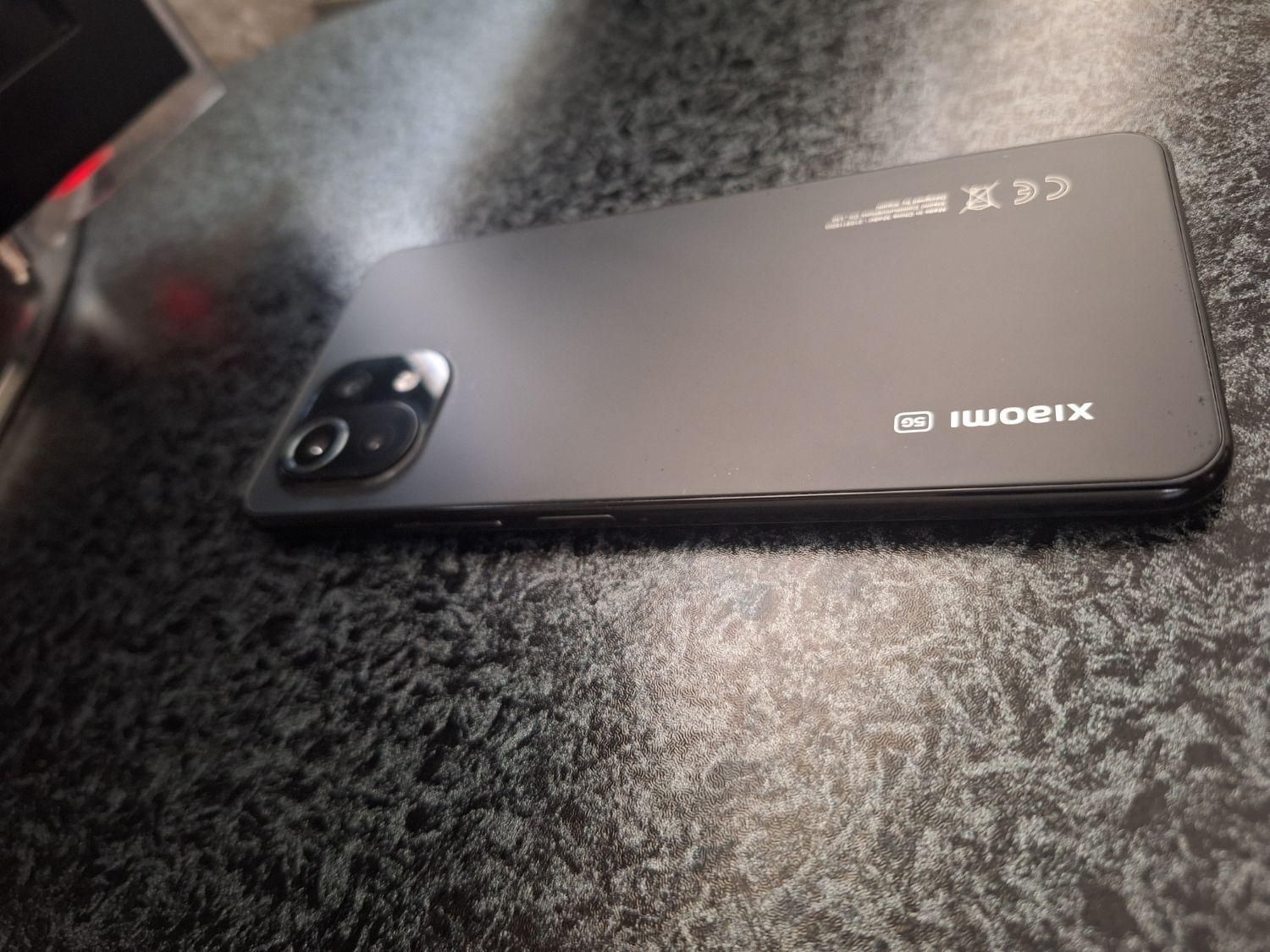 mi 11 lite 5G NE 256G|موبایل|تهران, امانیه|دیوار