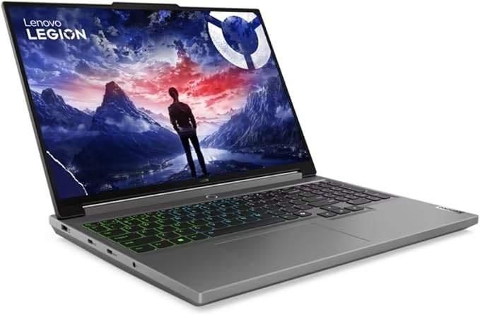 لپ تاپ Lenovo Legion 5 16IRX9|رایانه همراه|تهران, آبشار|دیوار