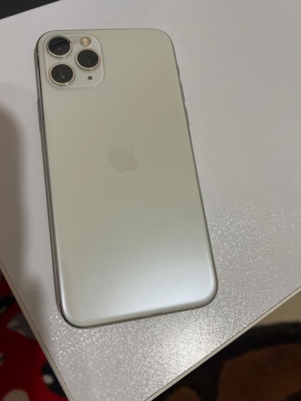 اپل iPhone 11 Pro ۶۴ گیگابایت|موبایل|تهران, پاسداران|دیوار