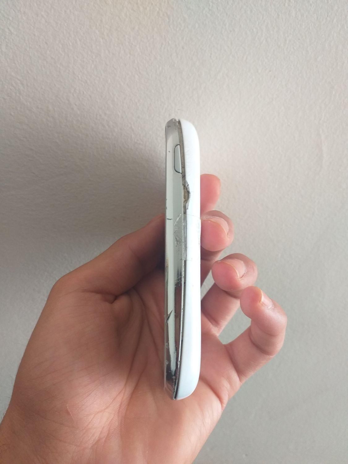 سامسونگGalaxy Young S6312|موبایل|اصفهان, رسالت|دیوار