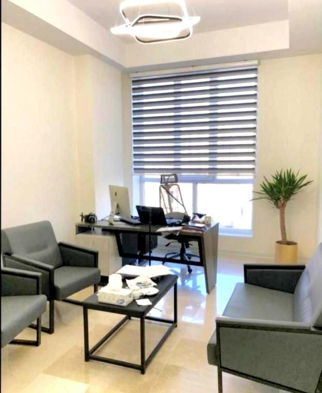 ۸۴متر/براصلی/پارکینگ مهمان/غرق نور/تاپ لوکیشن|فروش دفتر کار، اتاق اداری، مطب|تهران, میرداماد|دیوار