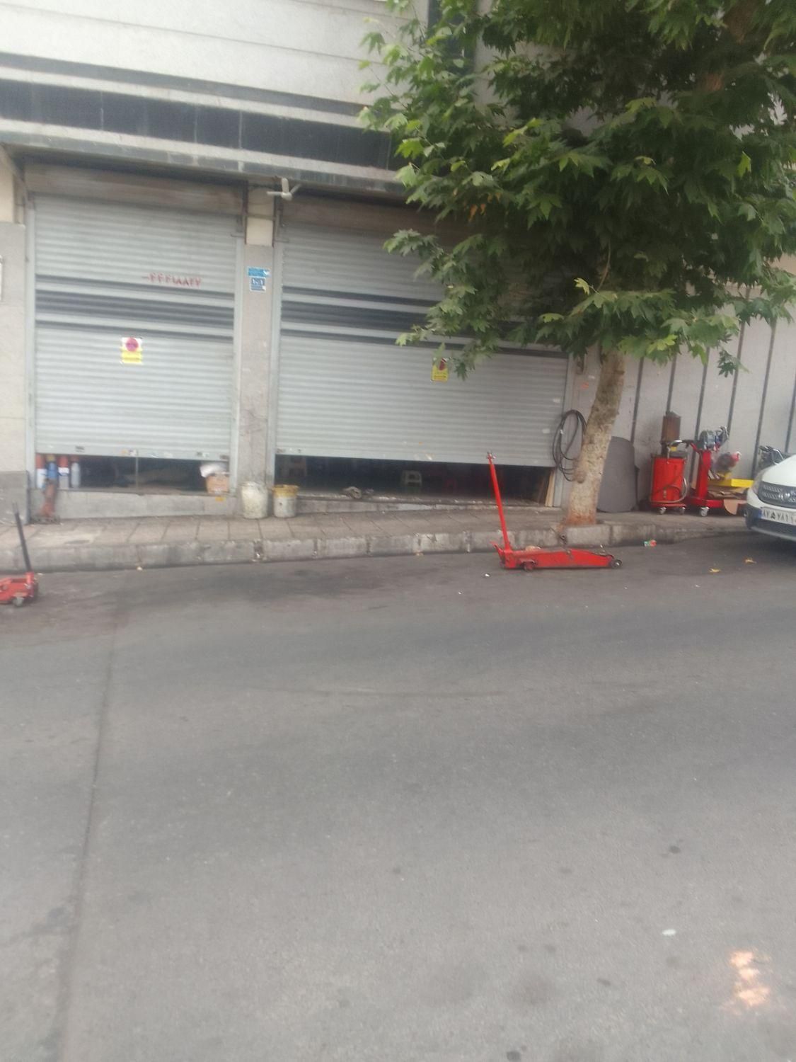 فروش مغازه ۳۷ متری در جنت‌آباد جنوبی|فروش مغازه و غرفه|تهران, جنت‌آباد جنوبی|دیوار