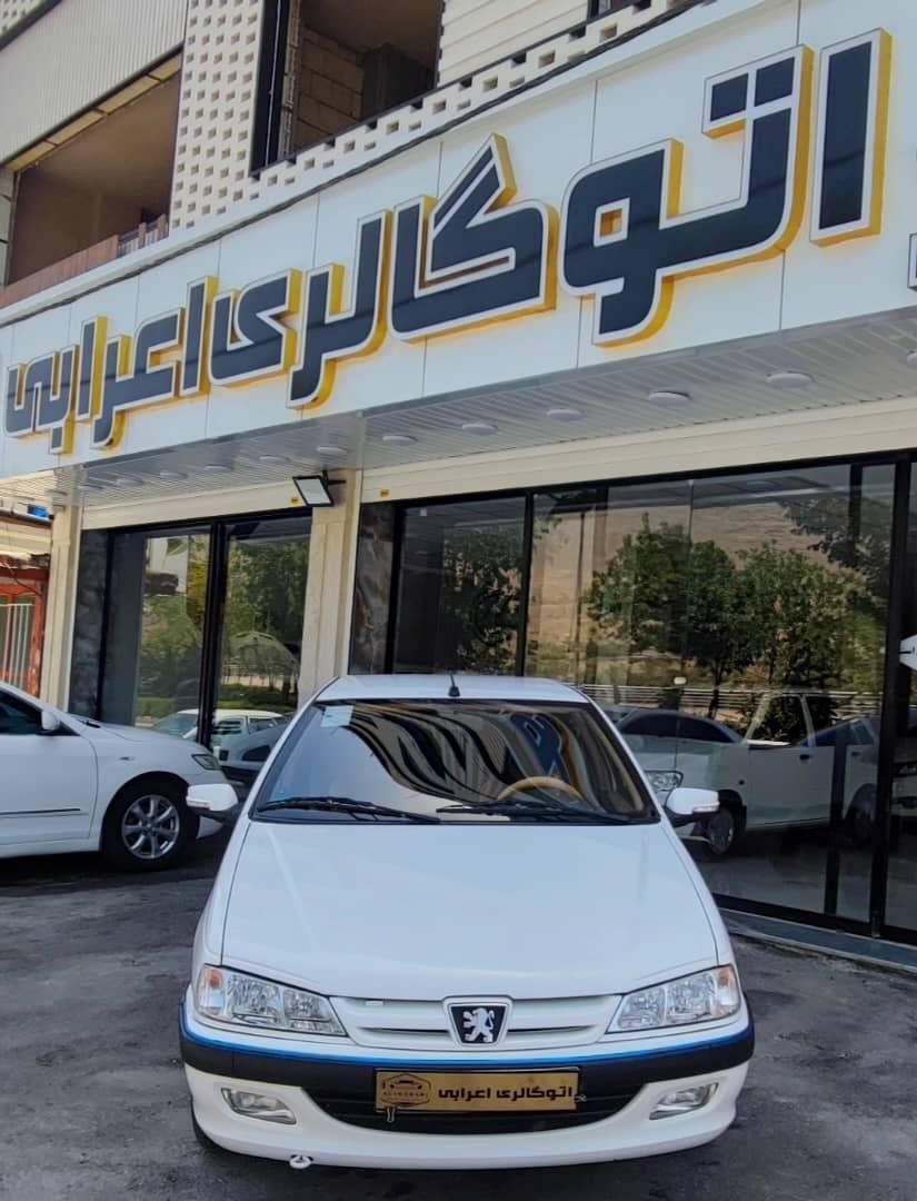 پارس‌TU5 .مدل‌۱۴۰۰‌بدون‌رنگ.درحد‌دریچه‌سیمی|خودرو سواری و وانت|شهرکرد, |دیوار