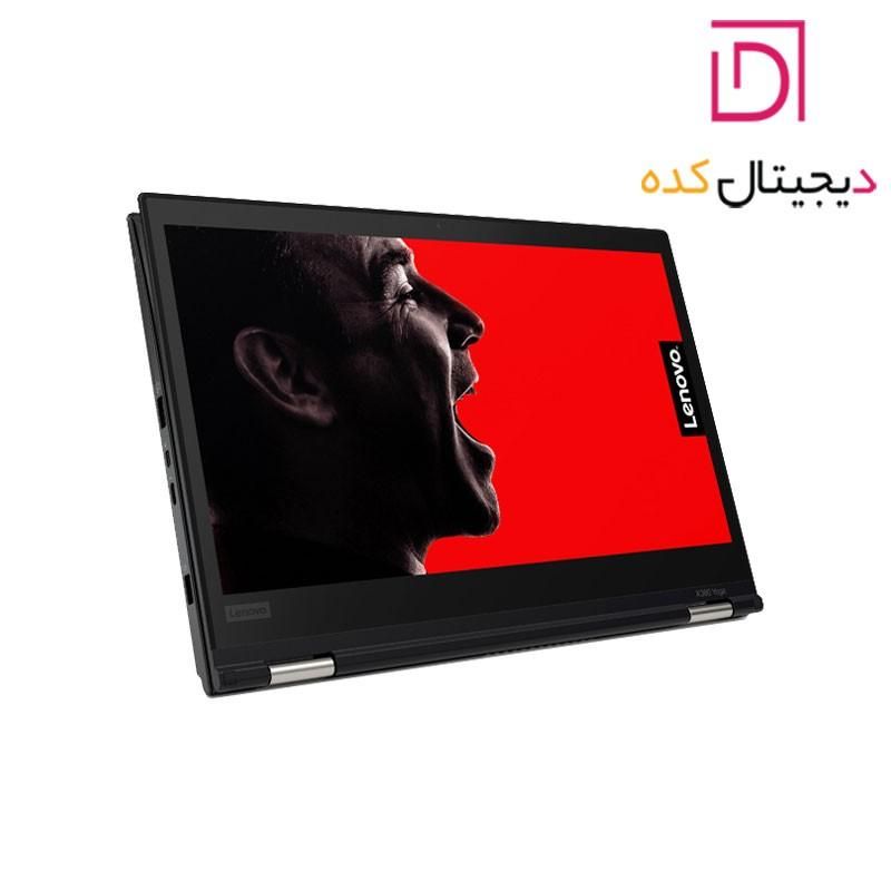 لپ تاپ لنوو مدل ThinkPad X380 Yoga|رایانه همراه|تهران, میدان ولیعصر|دیوار