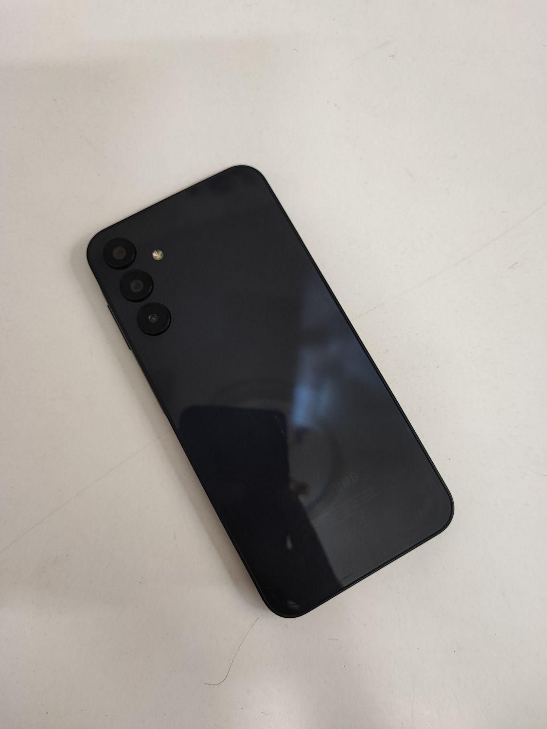 سامسونگ Galaxy A15 با حافظهٔ ۱۲۸گیگابایت در حد نو|موبایل|تهران, یافت‌آباد|دیوار