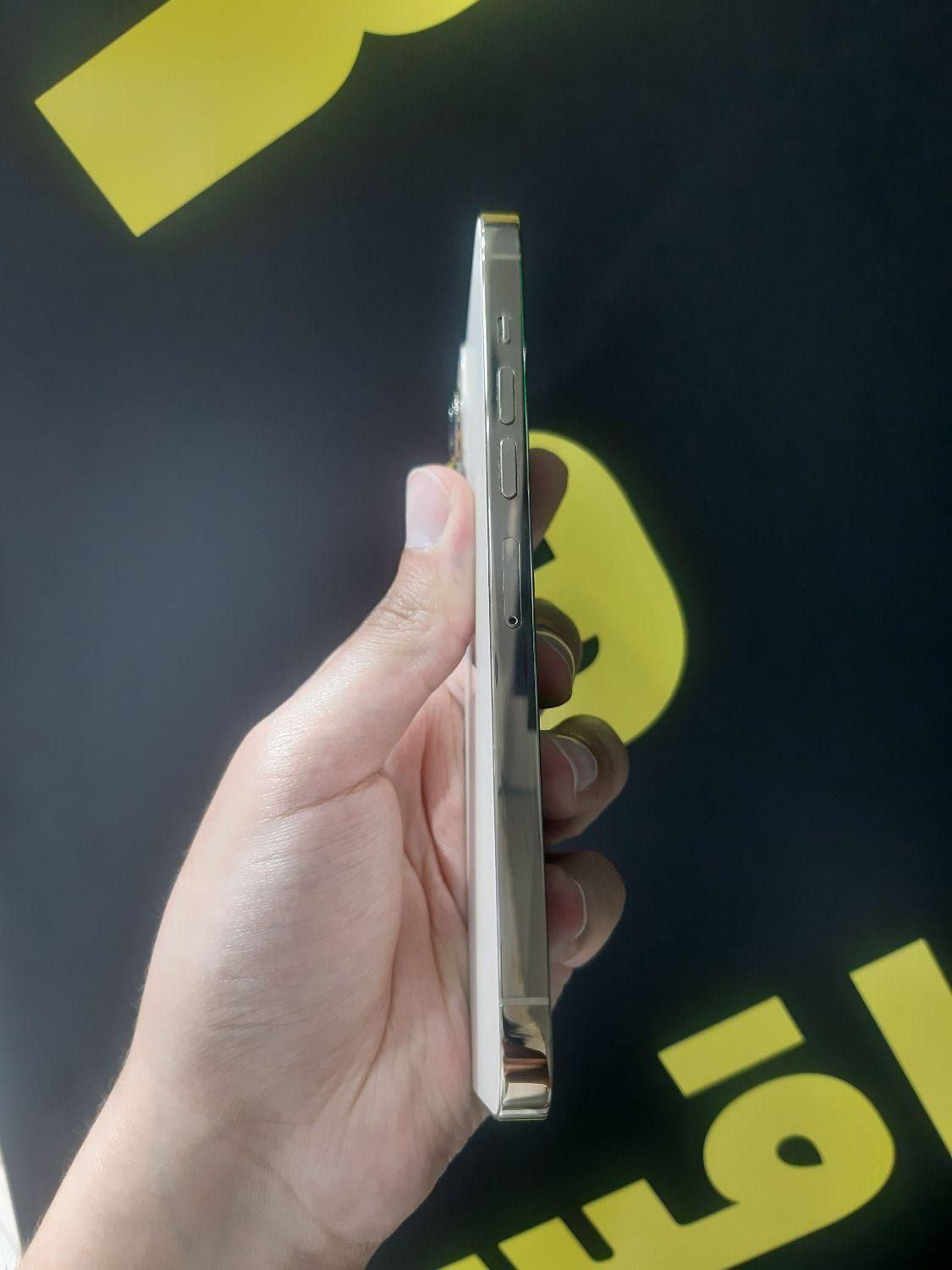 iPhone 13 Pro Max|موبایل|کرج, بهار|دیوار