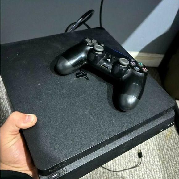 ps4|کنسول، بازی ویدئویی و آنلاین|بندر کنگان, |دیوار