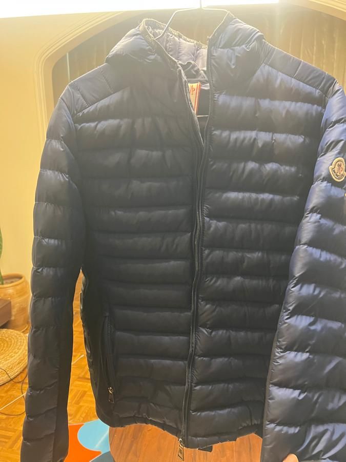 کاپشن مونکلر moncler|لباس|تهران, جردن|دیوار