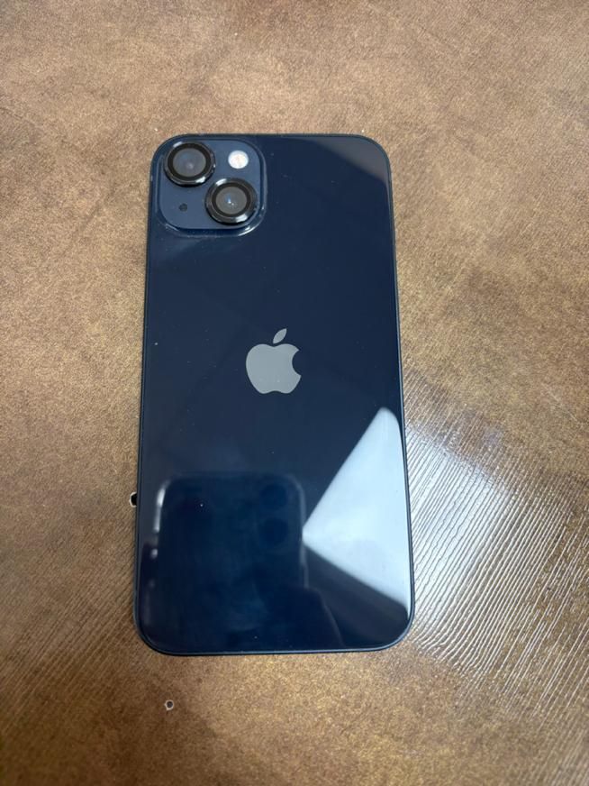 اپل iPhone 13 با حافظهٔ ۱۲۸ گیگابایت|موبایل|تهران, قیطریه|دیوار