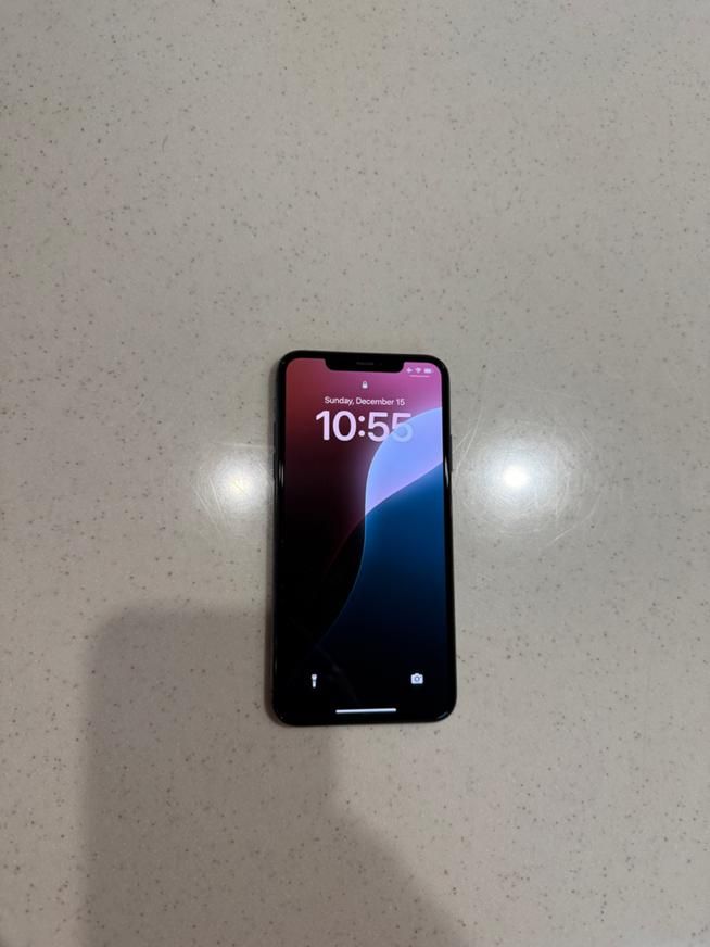 اپل iPhone 11 Pro Max ۲۵۶ گیگابایت|موبایل|تهران, سعادت‌آباد|دیوار