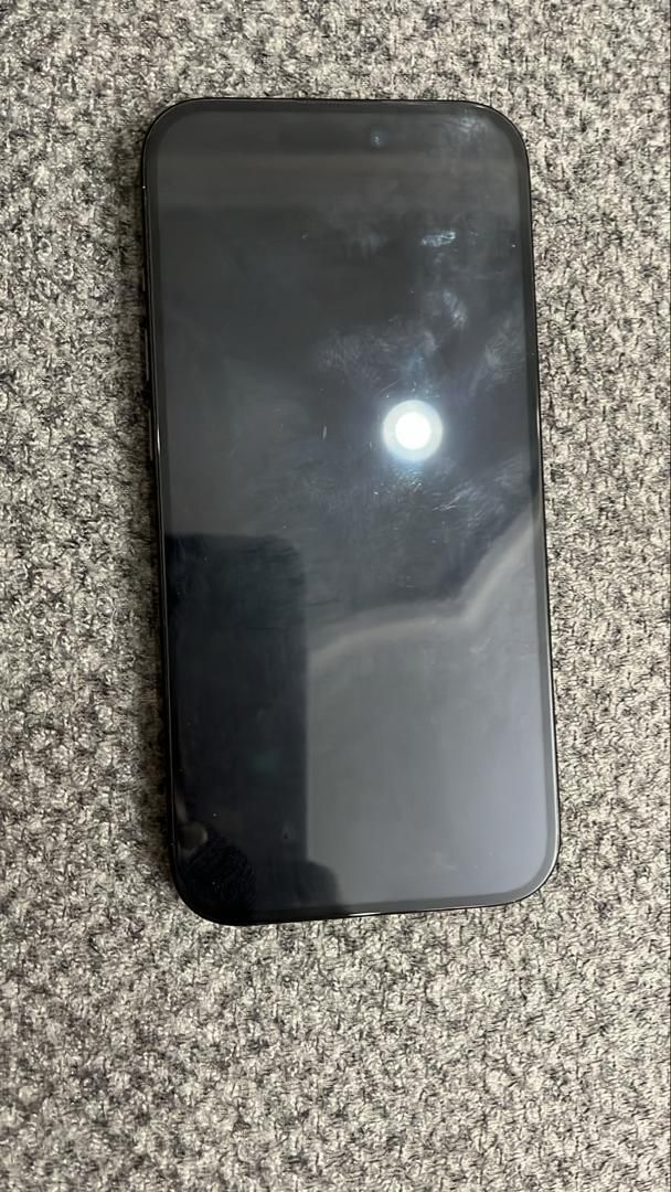 اپل iPhone 15 Pro با حافظهٔ ۲۵۶ گیگابایت Zaa|موبایل|تهران, سازمان برنامه|دیوار