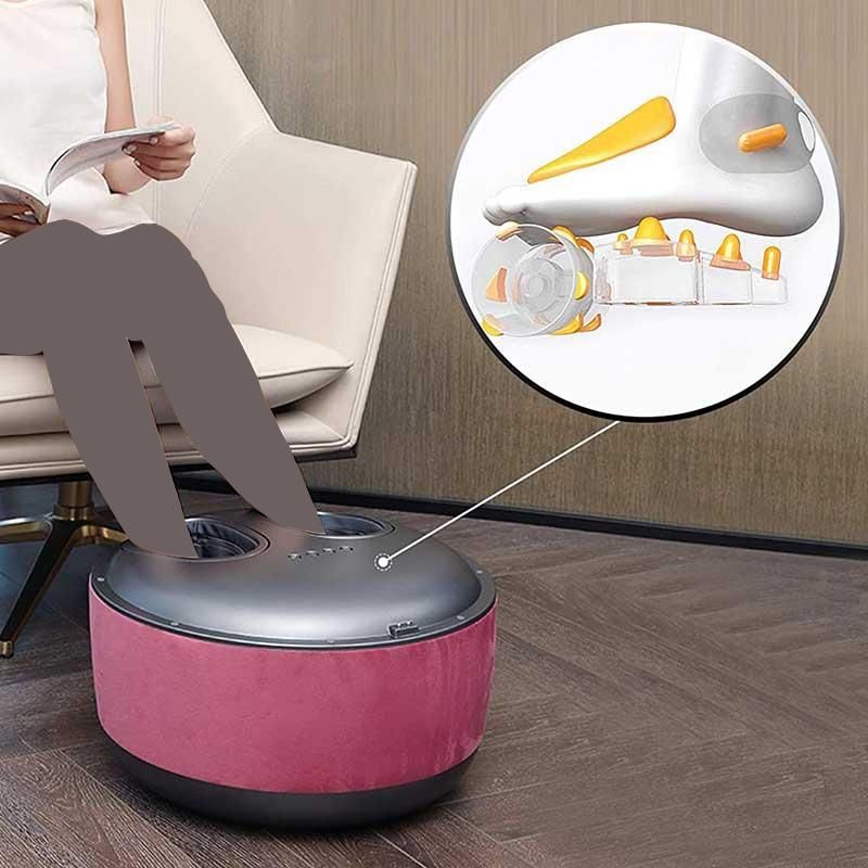 دستگاه ماساژورپاBoncare Q5 Foot Massager آکبند|آرایشی، بهداشتی، درمانی|تهران, سنایی|دیوار