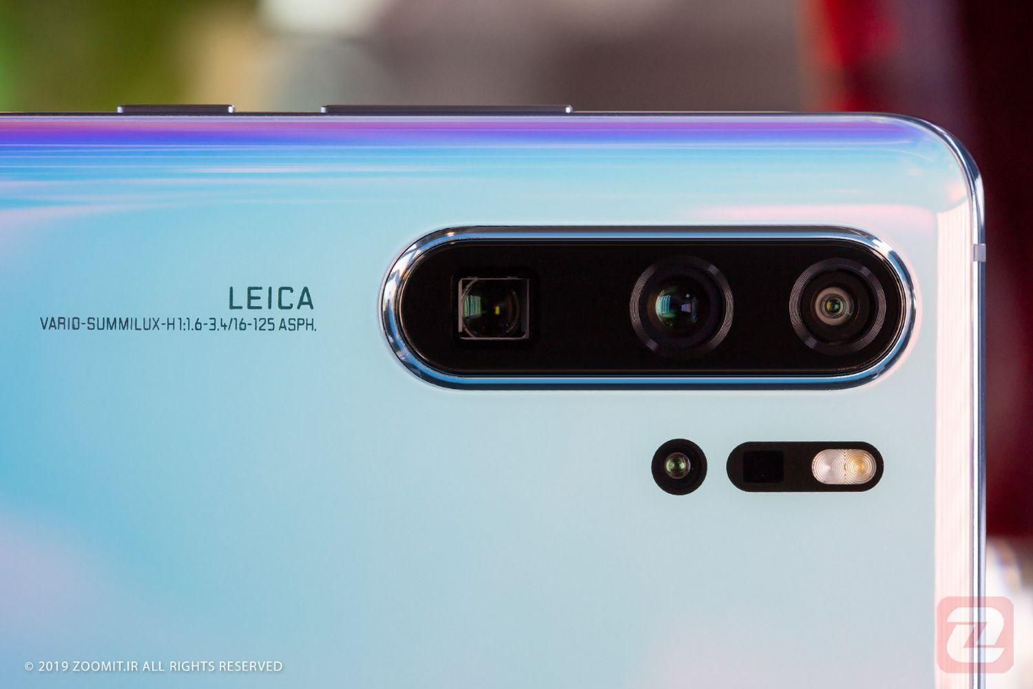 هواوی P30 Pro غول پرچم دار|موبایل|سقز, |دیوار