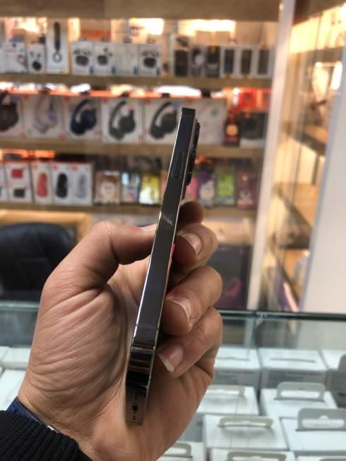 اپل iPhone 13 Pro ۲۵۶ گیگابایت|موبایل|تهران, هفت حوض|دیوار