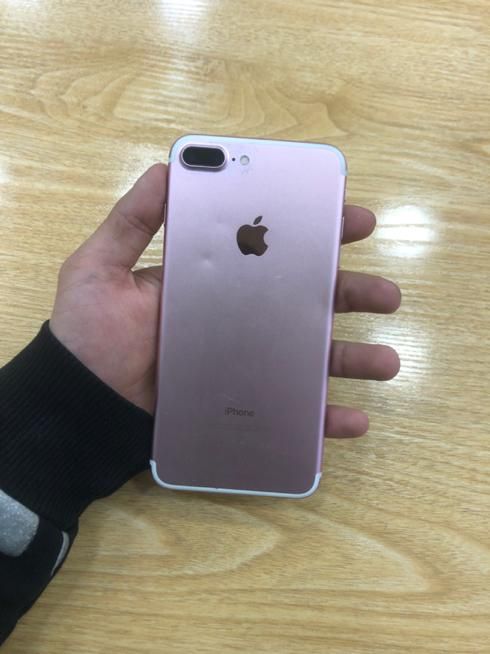 اپل iPhone 7 Plus ۳۲ گیگابایت|موبایل|تهران, آذری|دیوار