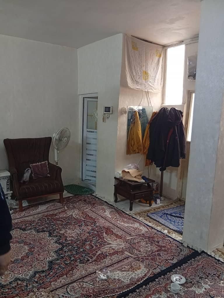 خانه حیاط دار بلوار بریانک /مترو بریانک|فروش خانه و ویلا|تهران, بریانک|دیوار