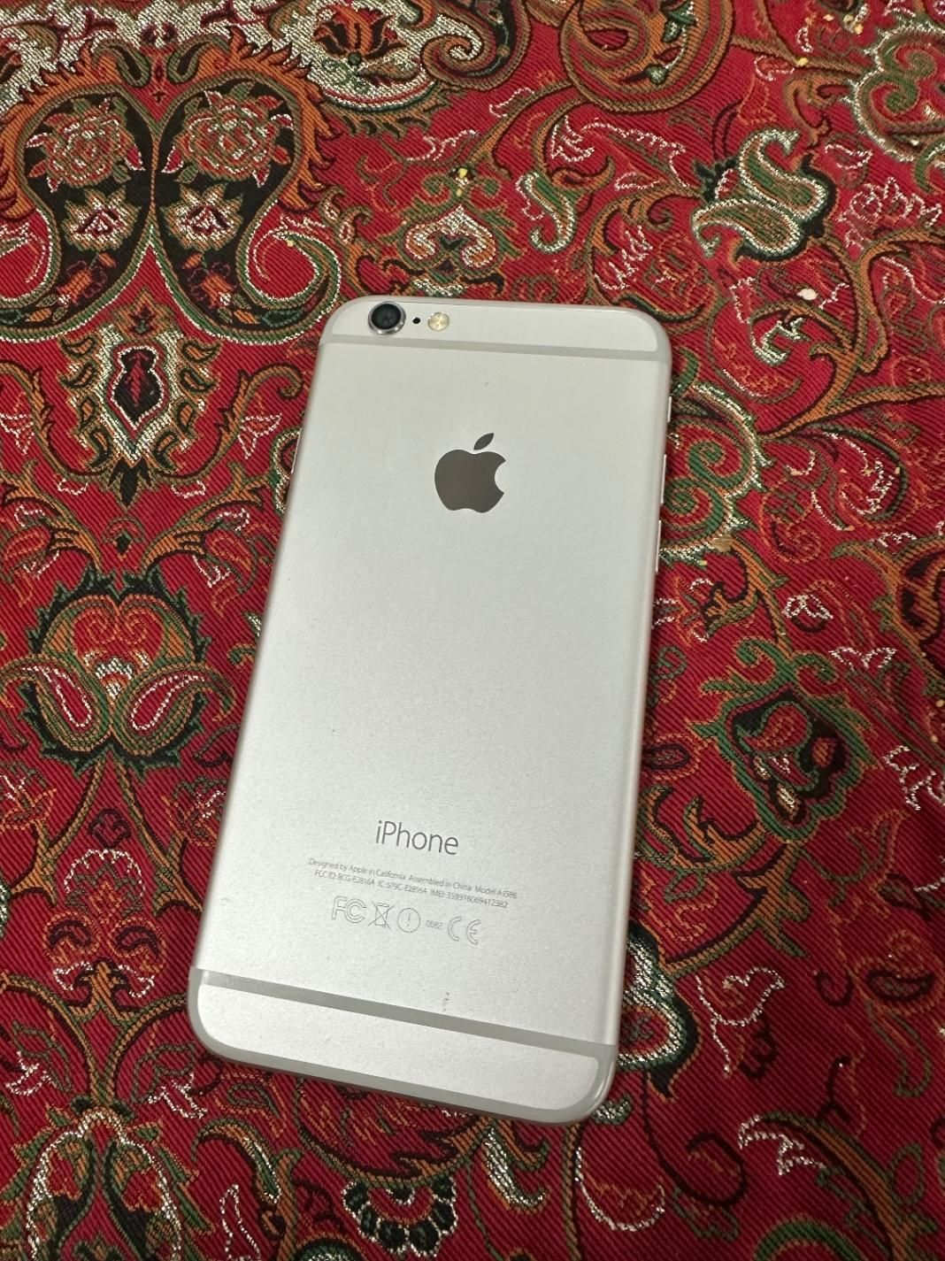 14promax/iphone6|موبایل|تهران, حکیمیه|دیوار