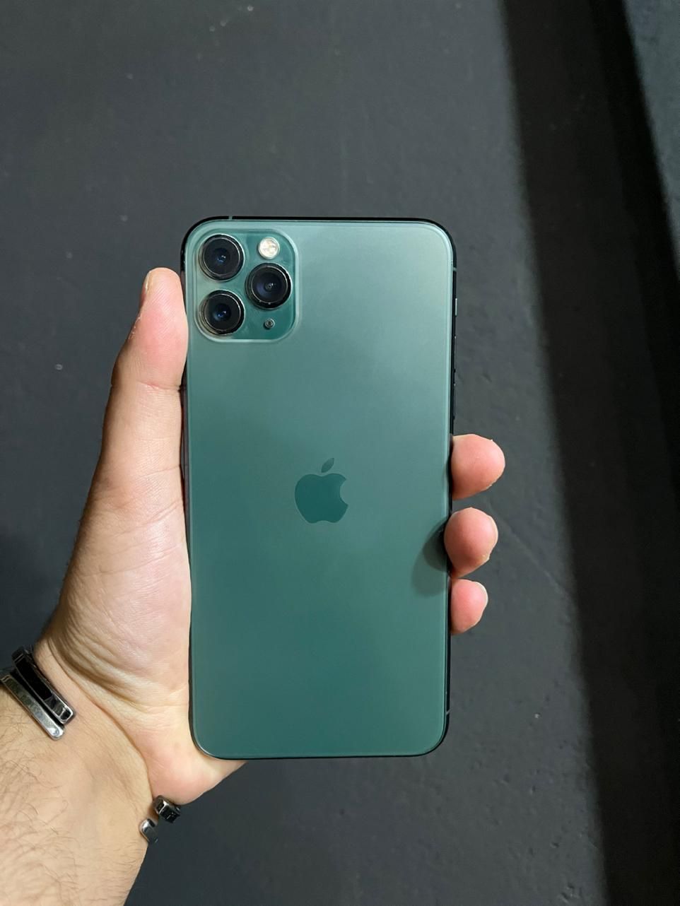 دستگاه iphone 11promax Zaa 256|موبایل|کرج, گوهردشت|دیوار