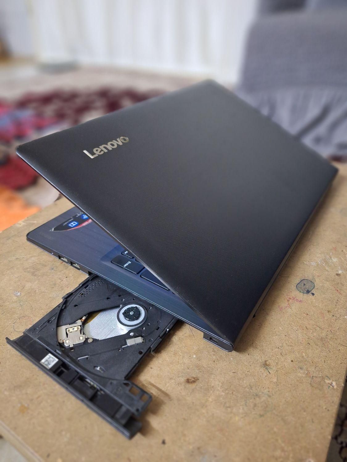 لنوو ایدیا پد /Lenovo ideapad 310 / و 500 گیگ ssd|رایانه همراه|تهران, یافت‌آباد|دیوار