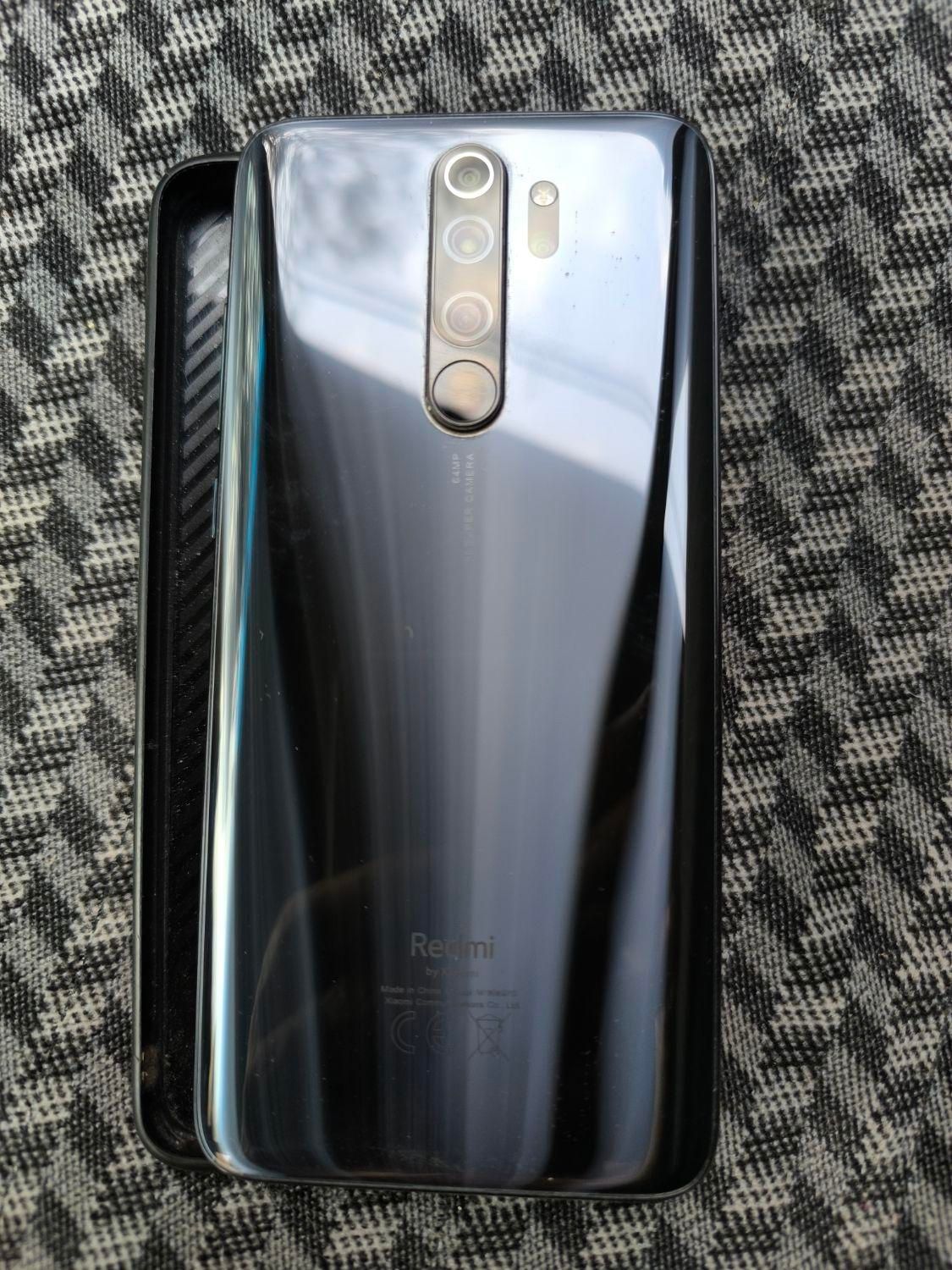 Redmi note 8 pro|موبایل|تهران, شهر‌زیبا|دیوار