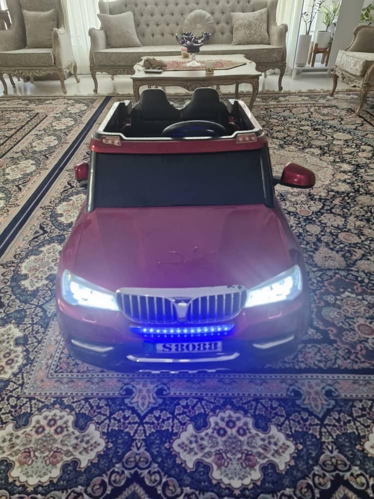 ماشین شارژی|اسباب‌‌بازی|همدان, |دیوار