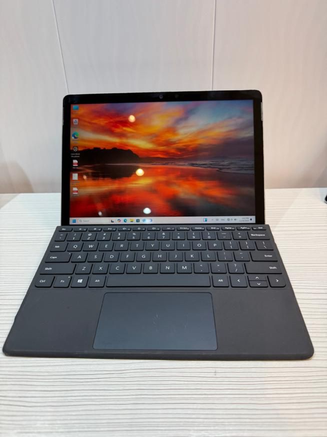 Microsoft surface go 3 i3- ماکروسافت سرفیس گو ۳|رایانه همراه|تهران, صادقیه|دیوار