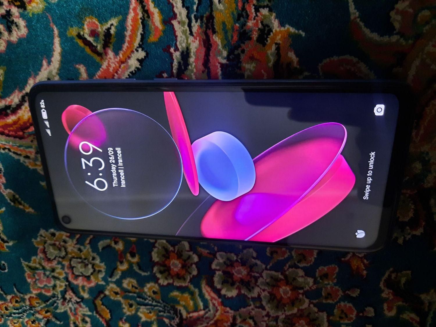 شیائومی Redmi Note 9 4G ۱۲۸ گیگابایت|موبایل|تهران, شهرک آزادی|دیوار