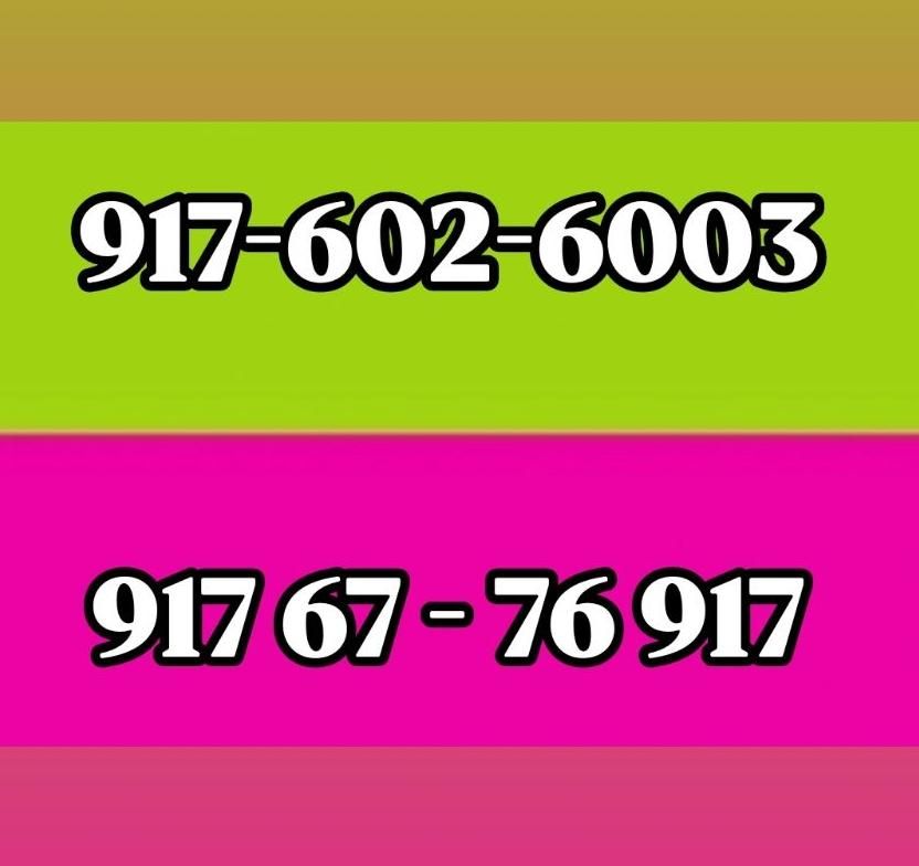 0917-60-500-70|سیم‌کارت|شیراز, معالی‌آباد|دیوار