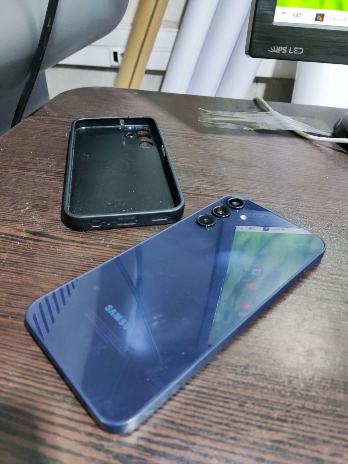 سامسونگ galaxy a15|موبایل|تهران, خواجه نصیر طوسی|دیوار