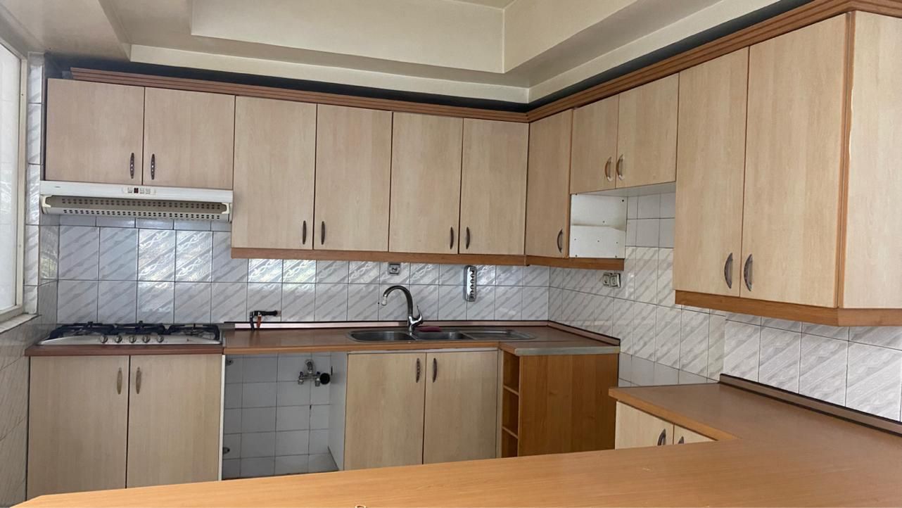 کابینت کامل ب همراه هود|آب‌چکان و نظم‌دهنده ظروف|تهران, هروی|دیوار