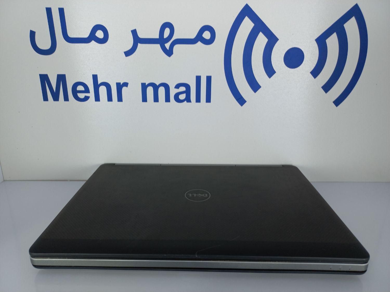 لپ تاپ DELL 7510 i7 گرافیکدار|رایانه همراه|تهران, شهرک ولیعصر|دیوار