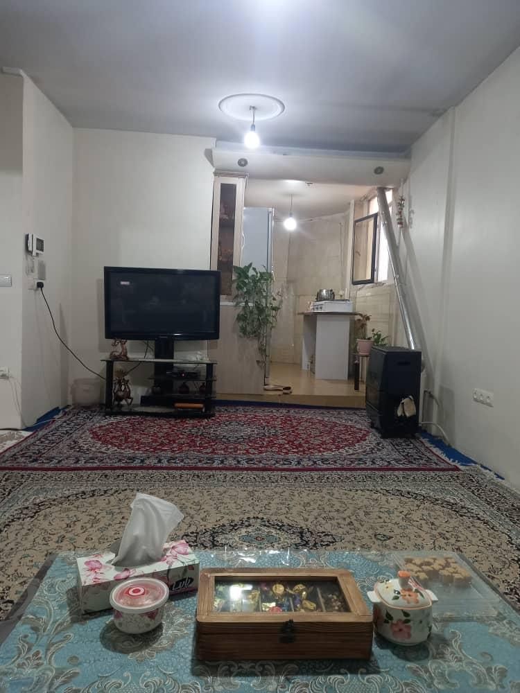 اجاره آپارتمان ۵۰ متری ۱ خوابه طبقه ۲ در یافت‌آباد|اجارهٔ آپارتمان|تهران, یافت‌آباد|دیوار