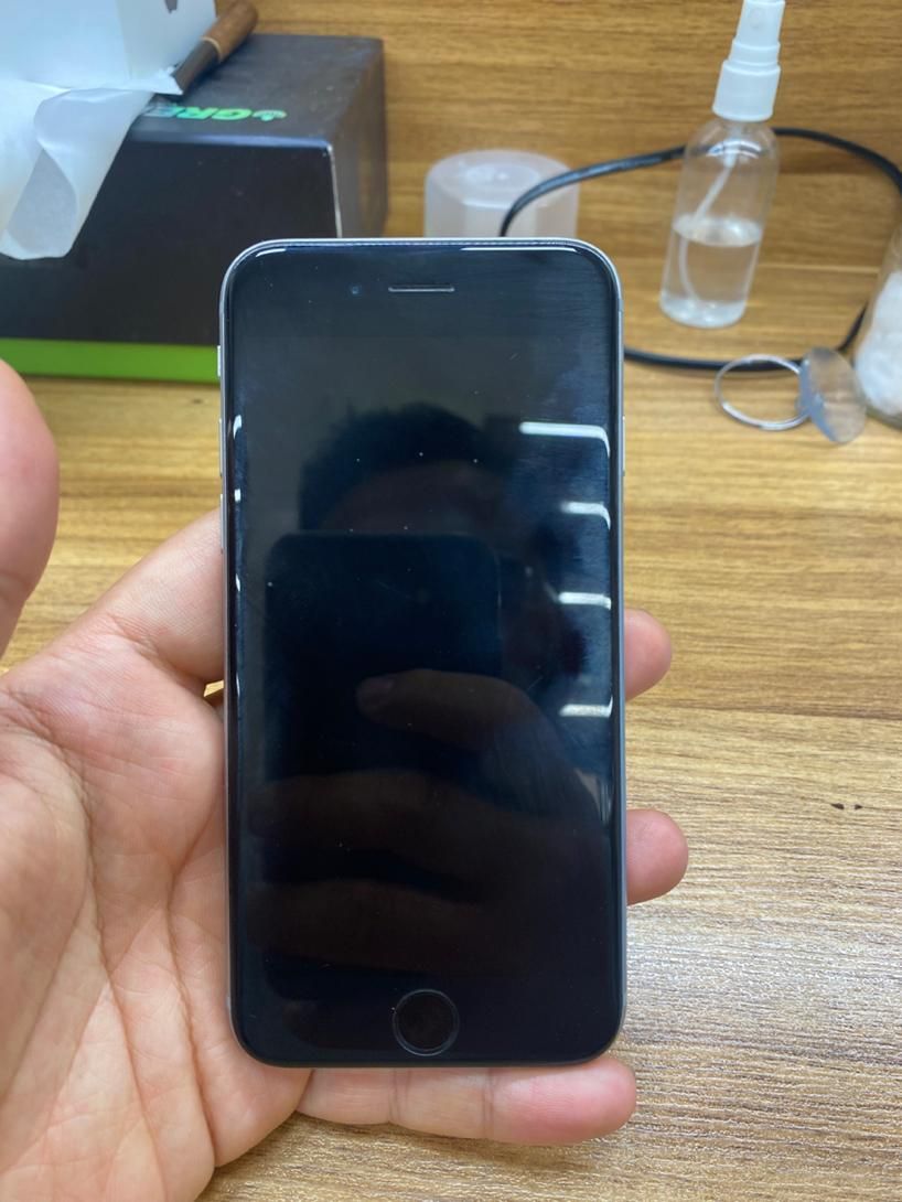 اپل iPhone 6s با حافظهٔ ۶۴ گیگابایت|موبایل|تهران, ابوذر (منطقه ۱۵)|دیوار