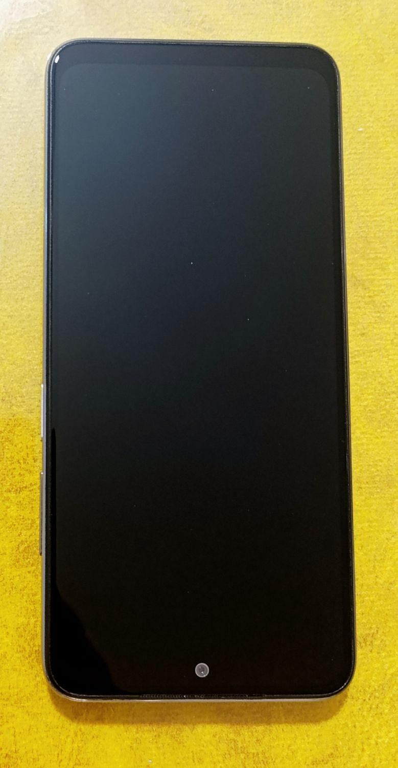 شیائومی Redmi Note 10 با حافظهٔ ۱۲۸ گیگابایت|موبایل|تهران, جمهوری|دیوار