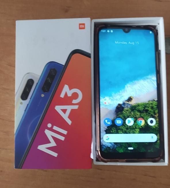 موبایل شیائومی Mi a3|موبایل|تبریز, |دیوار
