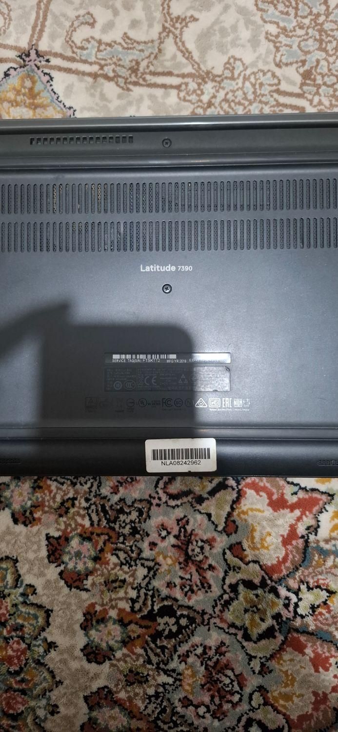 لپ تاپ Dell core i5|رایانه همراه|تهران, جیحون|دیوار